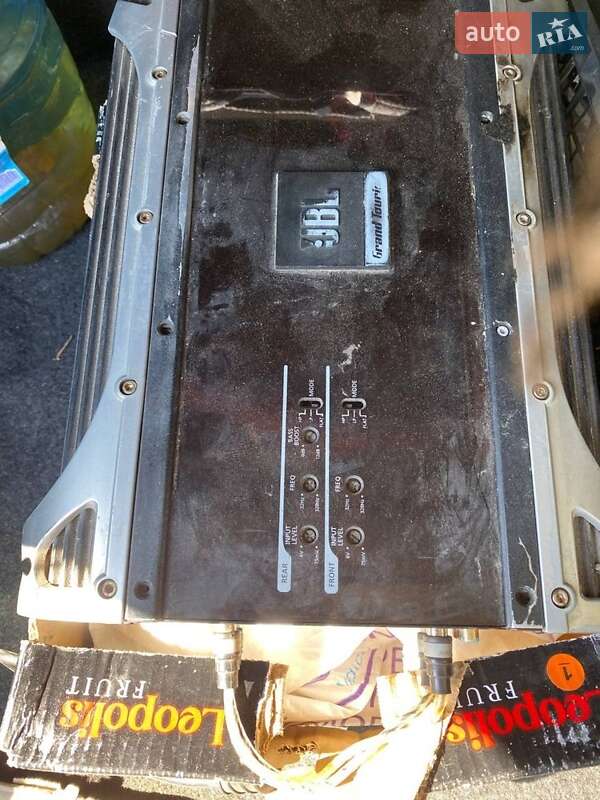 Седан ВАЗ / Lada 21099 2008 в Львове