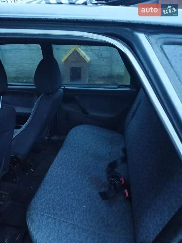 Седан ВАЗ / Lada 21099 2008 в Здолбуніві фото 4 Седан ВАЗ / Lada 21099 2008 в Здолбуніві
