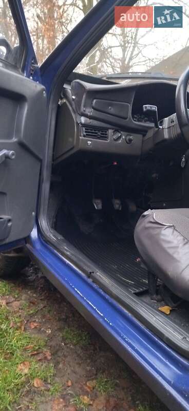 Седан ВАЗ / Lada 21099 1999 в Тлумаче