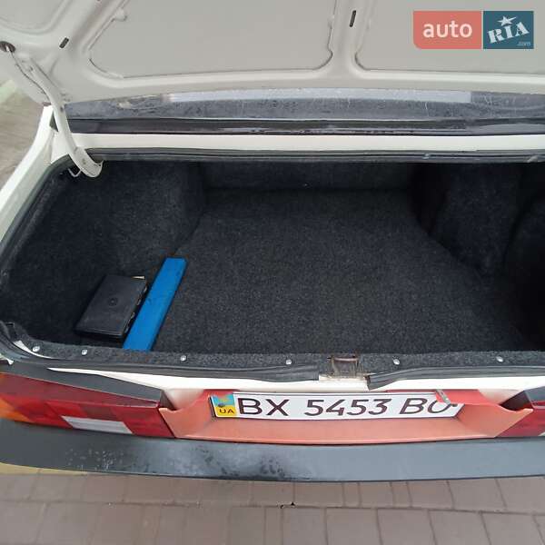 Седан ВАЗ / Lada 21099 1992 в Хмельницком