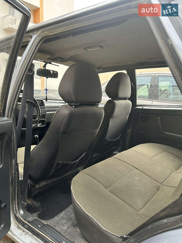 Седан ВАЗ / Lada 21099 2006 в Ивано-Франковске фото 17 Седан ВАЗ / Lada 21099 2006 в Ивано-Франковске