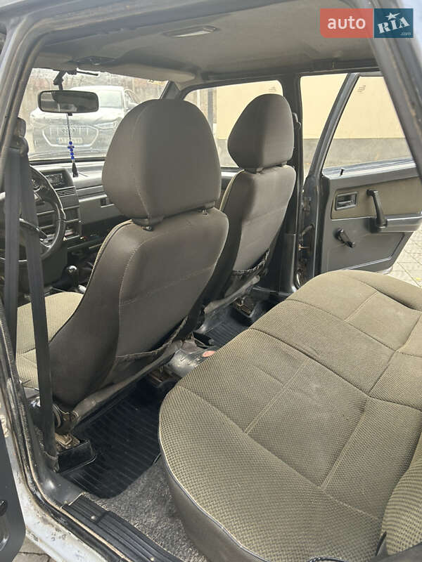 Седан ВАЗ / Lada 21099 2006 в Ивано-Франковске фото 12 Седан ВАЗ / Lada 21099 2006 в Ивано-Франковске