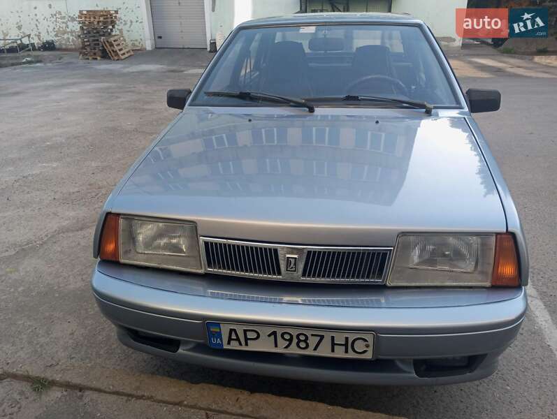 Седан ВАЗ / Lada 21099 2006 в Запоріжжі фото 2 Седан ВАЗ / Lada 21099 2006 в Запоріжжі