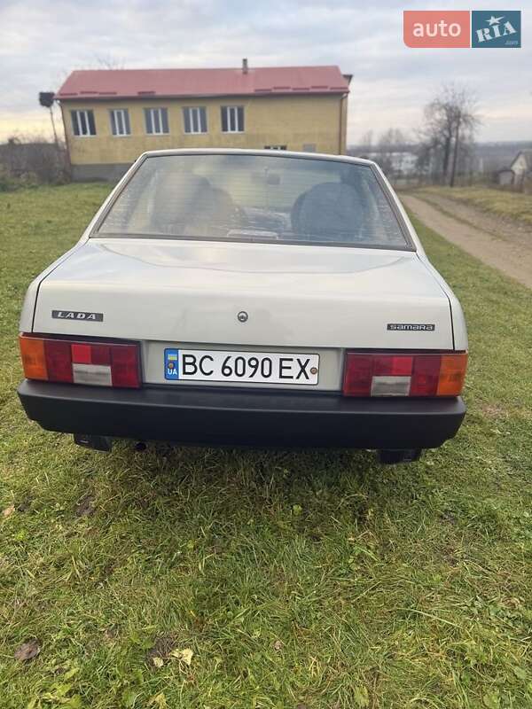 Седан ВАЗ / Lada 21099 2008 в Стрые фото Седан ВАЗ / Lada 21099 2008 в Стрые