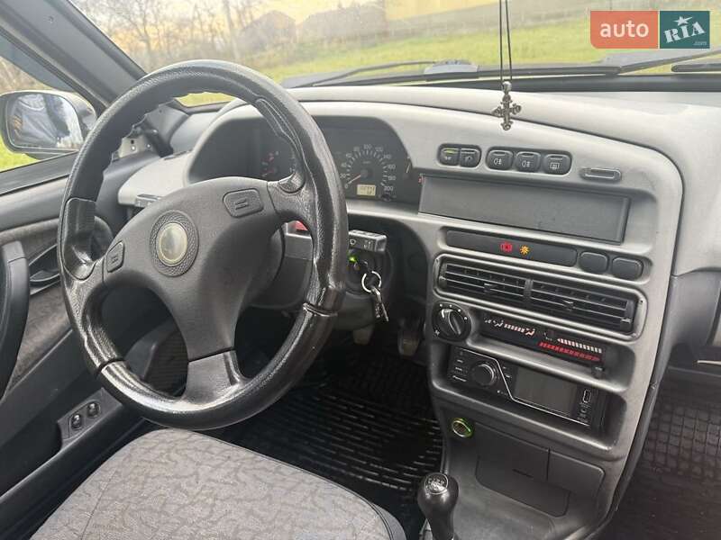 Седан ВАЗ / Lada 21099 2008 в Стрые фото 5 Седан ВАЗ / Lada 21099 2008 в Стрые