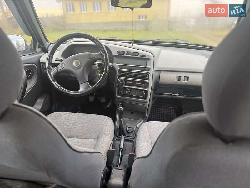 Седан ВАЗ / Lada 21099 2008 в Стрые фото 6 Седан ВАЗ / Lada 21099 2008 в Стрые