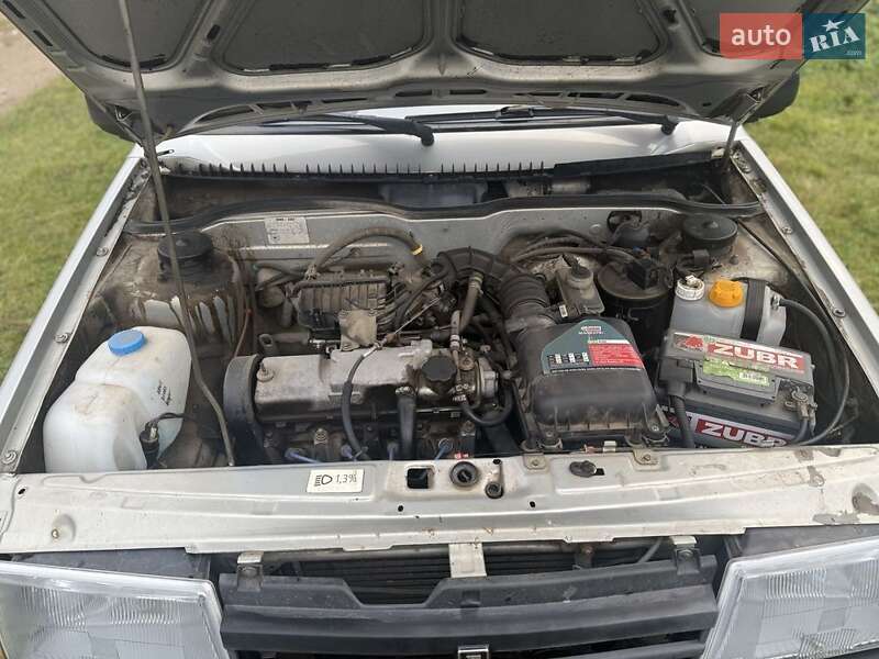 Седан ВАЗ / Lada 21099 2008 в Стрые фото 8 Седан ВАЗ / Lada 21099 2008 в Стрые