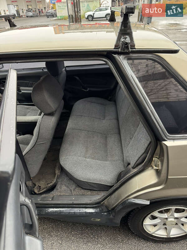 Седан ВАЗ / Lada 21099 2001 в Днепре фото 7 Седан ВАЗ / Lada 21099 2001 в Днепре