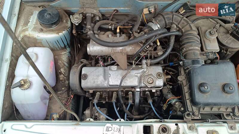 Седан ВАЗ / Lada 21099 2004 в Яготине