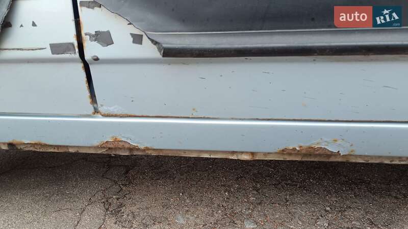 Седан ВАЗ / Lada 21099 2004 в Яготине