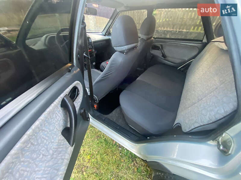 Седан ВАЗ / Lada 21099 2008 в Верхньому Синьовидному фото 13 Седан ВАЗ / Lada 21099 2008 в Верхньому Синьовидному