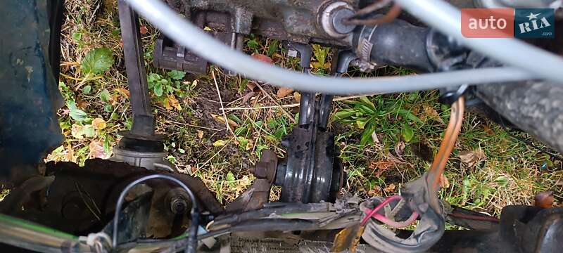 Седан ВАЗ / Lada 21099 2001 в Остроге фото 33 Седан ВАЗ / Lada 21099 2001 в Остроге