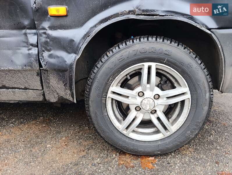 Седан ВАЗ / Lada 21099 2008 в Харькове фото 14 Седан ВАЗ / Lada 21099 2008 в Харькове