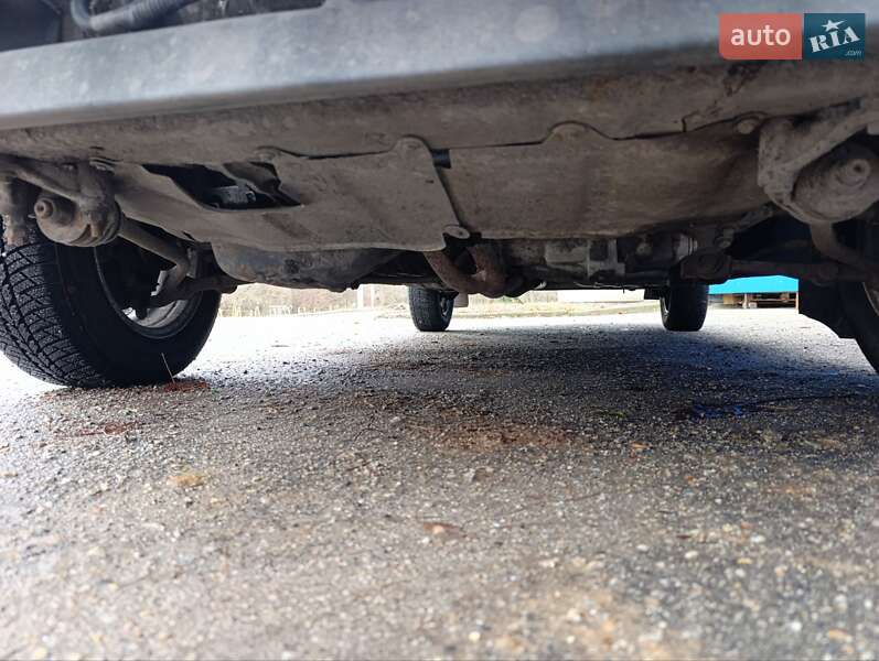 Седан ВАЗ / Lada 21099 2008 в Харькове фото 21 Седан ВАЗ / Lada 21099 2008 в Харькове