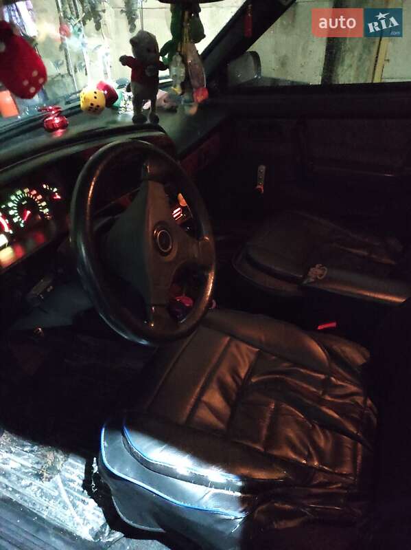 Седан ВАЗ / Lada 21099 2006 в Овруче фото 5 Седан ВАЗ / Lada 21099 2006 в Овруче