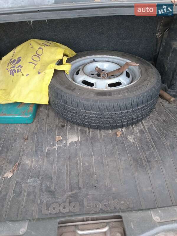 Седан ВАЗ / Lada 21099 2007 в Харькове