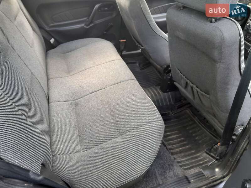 Седан ВАЗ / Lada 21099 2001 в Болграді