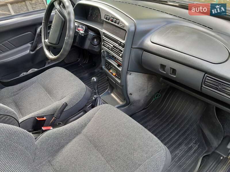 Седан ВАЗ / Lada 21099 2001 в Болграді