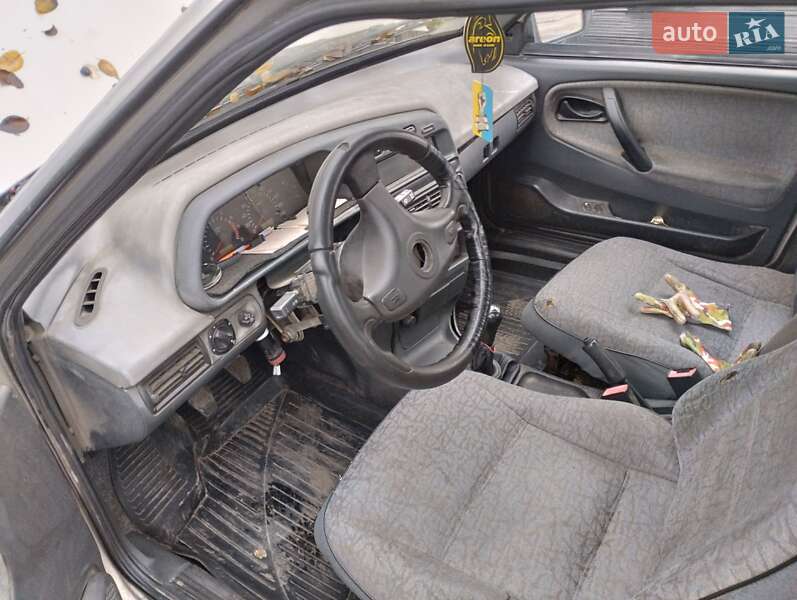 Седан ВАЗ / Lada 21099 2008 в Полтаве