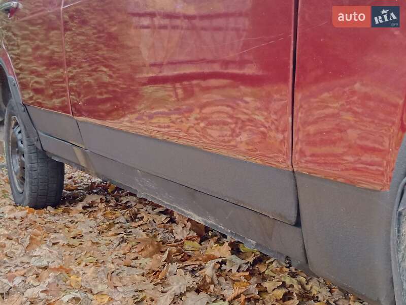Седан ВАЗ / Lada 21099 1998 в Дрогобыче фото 13 Седан ВАЗ / Lada 21099 1998 в Дрогобыче