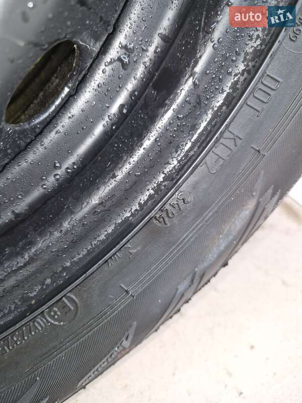 Седан ВАЗ / Lada 21099 2007 в Волочиске фото 8 Седан ВАЗ / Lada 21099 2007 в Волочиске