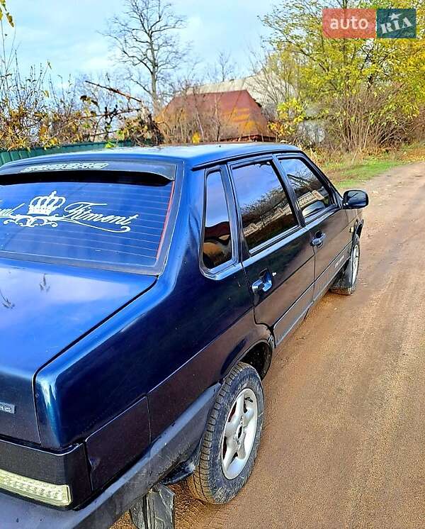 Седан ВАЗ / Lada 21099 2006 в Бершади