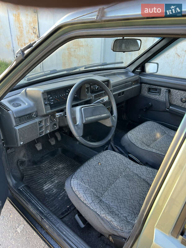 Седан ВАЗ / Lada 21099 2006 в Одессе фото 9 Седан ВАЗ / Lada 21099 2006 в Одессе