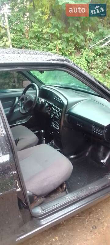 Седан ВАЗ / Lada 21099 2008 в Виноградові фото 7 Седан ВАЗ / Lada 21099 2008 в Виноградові