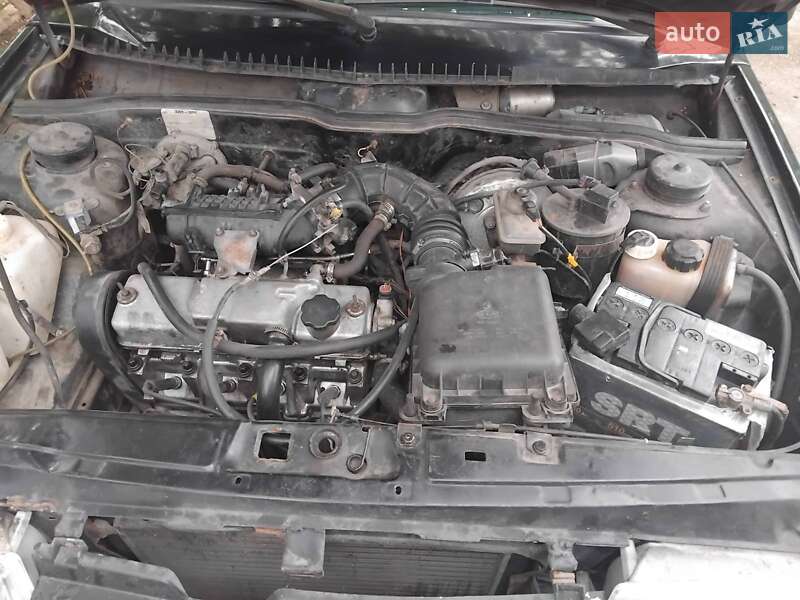 Седан ВАЗ / Lada 21099 2008 в Виноградові фото 8 Седан ВАЗ / Lada 21099 2008 в Виноградові