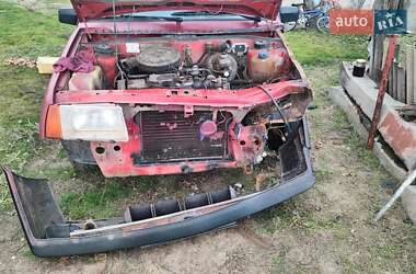 Седан ВАЗ 21099 1994 в Змиеве