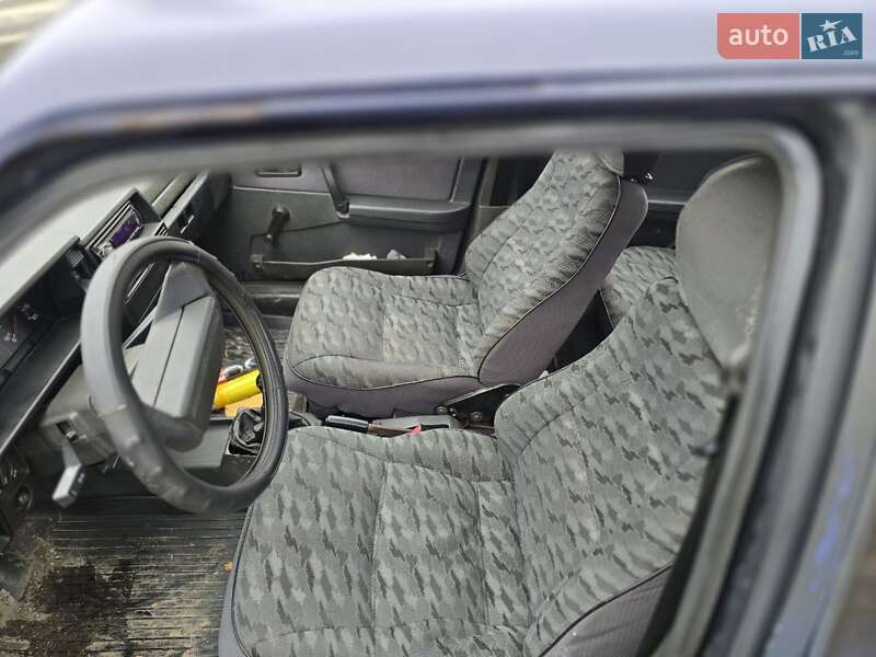 Седан ВАЗ / Lada 21099 1999 в Василькове фото 7 Седан ВАЗ / Lada 21099 1999 в Василькове