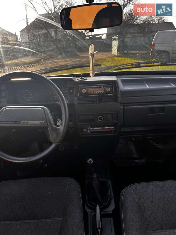 Седан ВАЗ / Lada 21099 2004 в Умани фото 10 Седан ВАЗ / Lada 21099 2004 в Умани