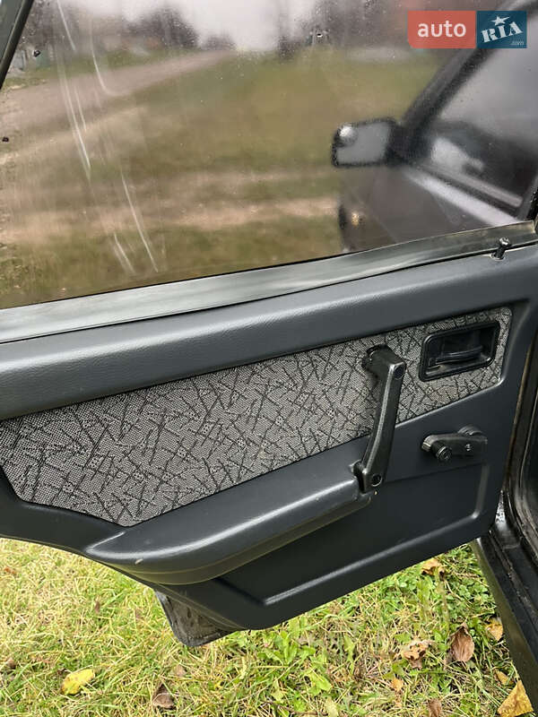 Седан ВАЗ / Lada 21099 2006 в Бердичеве фото 12 Седан ВАЗ / Lada 21099 2006 в Бердичеве