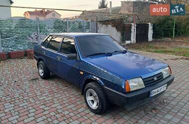 Седан ВАЗ 21099 2011 в Одессе