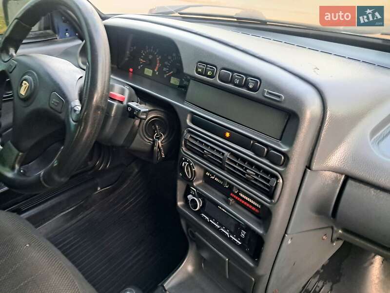 Седан ВАЗ / Lada 21099 2011 в Одессе фото 14 Седан ВАЗ / Lada 21099 2011 в Одессе