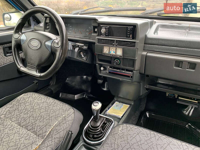 Седан ВАЗ / Lada 21099 2006 в Николаеве