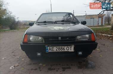 Седан ВАЗ / Lada 21099 1997 в Кривом Роге
