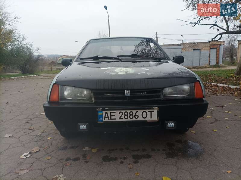 ВАЗ / Lada 21099 1997 ВАЗ / Lada 21099 1997