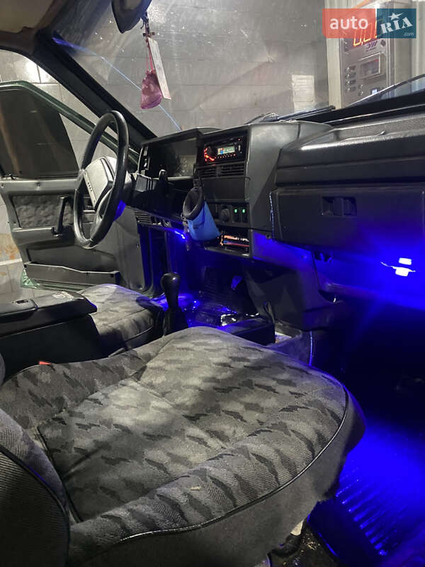 Седан ВАЗ / Lada 21099 2001 в Каменец-Подольском