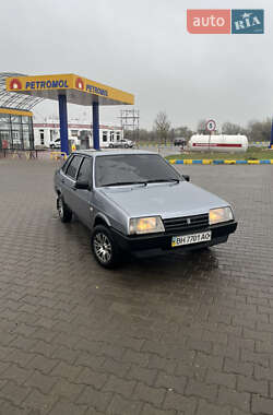 Седан ВАЗ 21099 2007 в Болграде