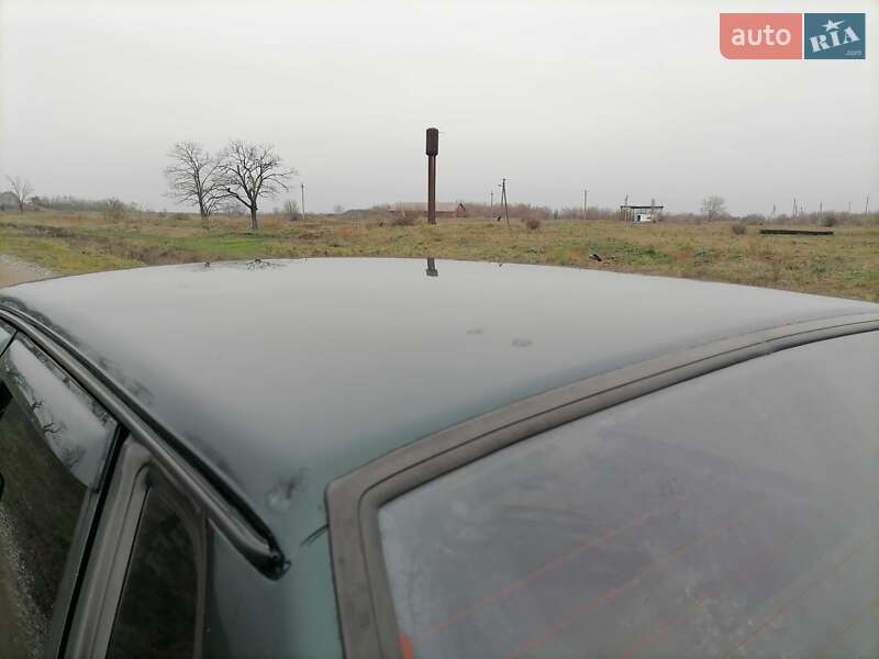 Седан ВАЗ / Lada 21099 2003 в Новом Буге