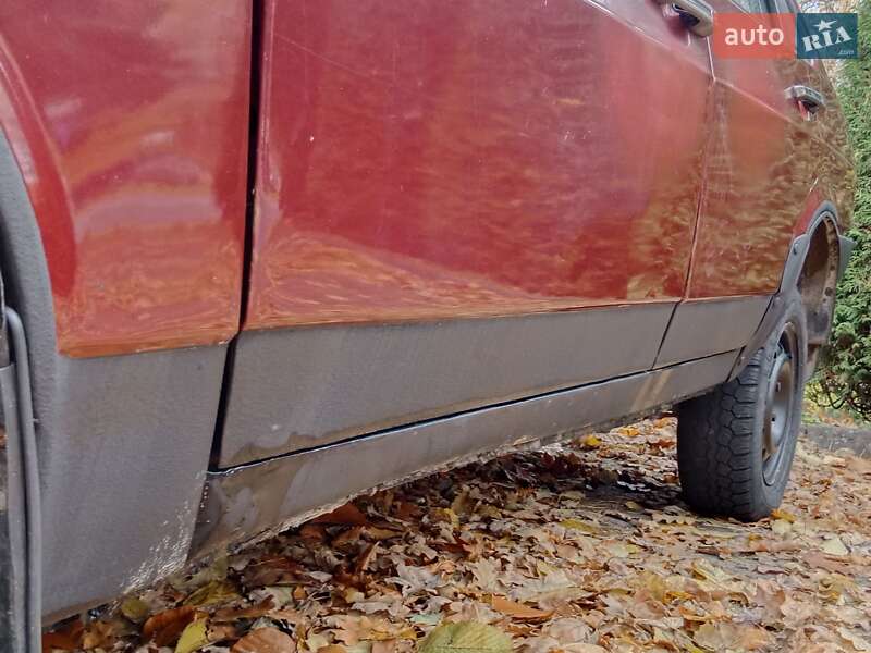 Седан ВАЗ / Lada 21099 1998 в Дрогобыче фото 8 Седан ВАЗ / Lada 21099 1998 в Дрогобыче