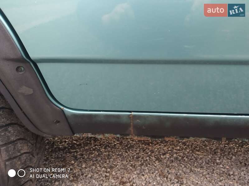 Седан ВАЗ / Lada 21099 1999 в Гадяче фото 10 Седан ВАЗ / Lada 21099 1999 в Гадяче