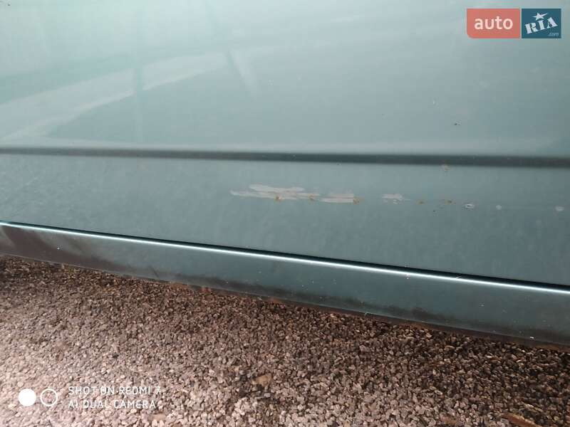 Седан ВАЗ / Lada 21099 1999 в Гадяче фото 4 Седан ВАЗ / Lada 21099 1999 в Гадяче