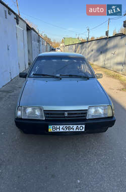 Седан ВАЗ 21099 2006 в Одессе