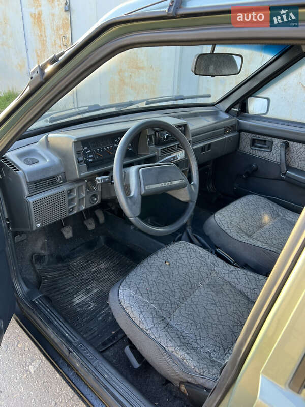 Седан ВАЗ / Lada 21099 2006 в Одессе фото 11 Седан ВАЗ / Lada 21099 2006 в Одессе