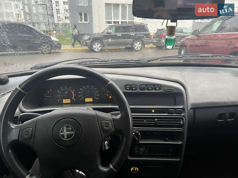 Седан ВАЗ / Lada 21099 2006 в Львове