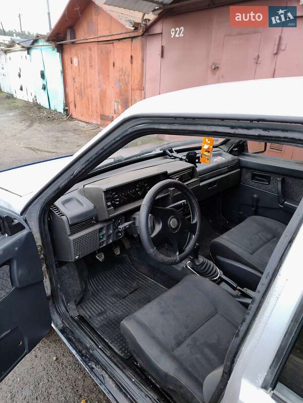 ВАЗ / Lada 21099 2005