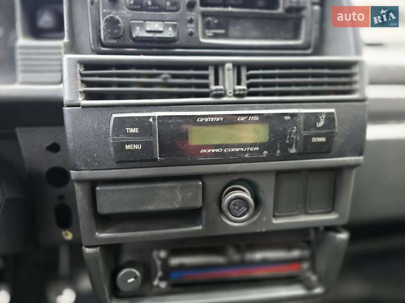 Седан ВАЗ / Lada 21099 2006 в Василькове