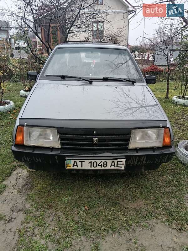 Седан ВАЗ / Lada 21099 2006 в Копычинце